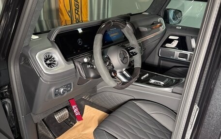 Mercedes-Benz G-Класс AMG, 2025 год, 33 500 000 рублей, 10 фотография