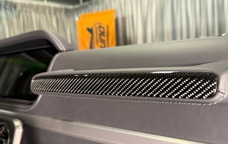 Mercedes-Benz G-Класс AMG, 2025 год, 33 500 000 рублей, 17 фотография