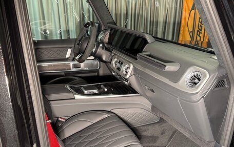 Mercedes-Benz G-Класс AMG, 2025 год, 33 500 000 рублей, 19 фотография