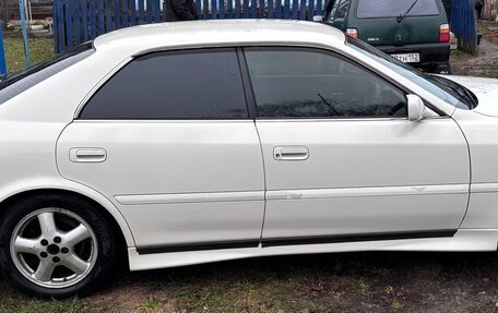 Toyota Chaser VI, 2000 год, 950 000 рублей, 6 фотография