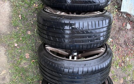 Toyota Chaser VI, 2000 год, 950 000 рублей, 13 фотография