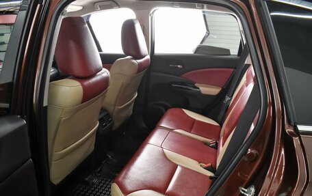 Honda CR-V IV, 2013 год, 1 749 000 рублей, 11 фотография