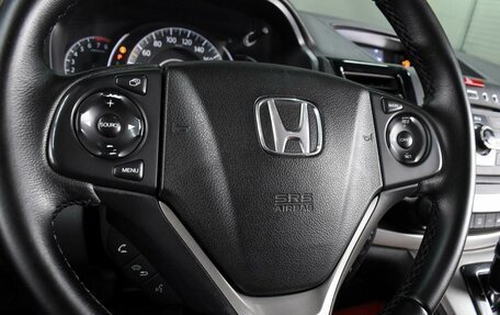 Honda CR-V IV, 2013 год, 1 749 000 рублей, 15 фотография