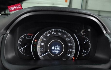 Honda CR-V IV, 2013 год, 1 749 000 рублей, 16 фотография