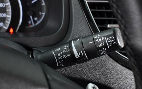 Honda CR-V IV, 2013 год, 1 749 000 рублей, 18 фотография