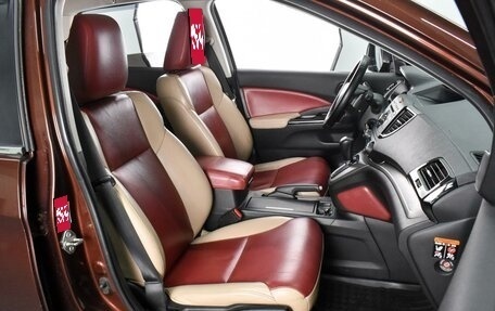 Honda CR-V IV, 2013 год, 1 749 000 рублей, 8 фотография