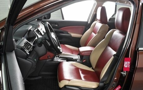 Honda CR-V IV, 2013 год, 1 749 000 рублей, 10 фотография