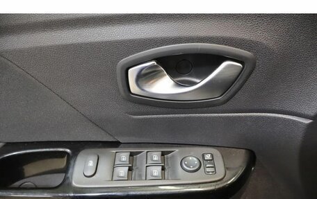 Renault Kaptur I рестайлинг, 2020 год, 1 542 100 рублей, 12 фотография