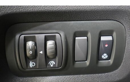 Renault Kaptur I рестайлинг, 2020 год, 1 542 100 рублей, 13 фотография