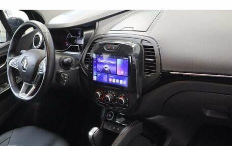 Renault Kaptur I рестайлинг, 2020 год, 1 542 100 рублей, 5 фотография