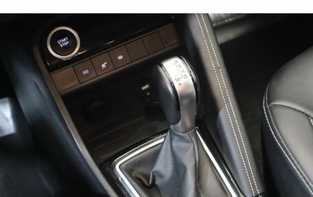 Renault Kaptur I рестайлинг, 2020 год, 1 542 100 рублей, 11 фотография