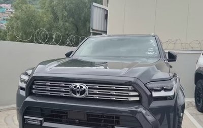 Toyota 4Runner, 2025 год, 10 300 000 рублей, 1 фотография