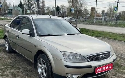 Ford Mondeo III, 2004 год, 300 000 рублей, 1 фотография