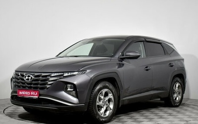 Hyundai Tucson, 2021 год, 2 848 900 рублей, 1 фотография