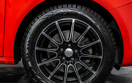 Audi A1, 2011 год, 1 140 000 рублей, 14 фотография