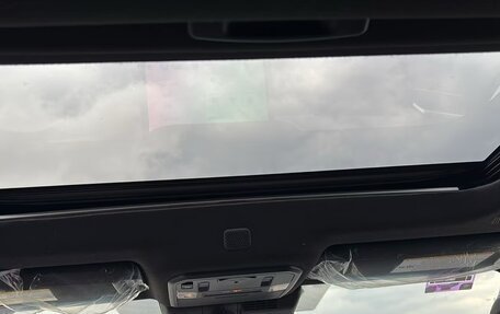 Toyota 4Runner, 2025 год, 10 300 000 рублей, 9 фотография