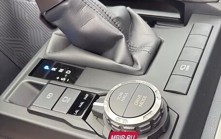 Toyota 4Runner, 2025 год, 10 300 000 рублей, 8 фотография