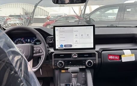 Toyota 4Runner, 2025 год, 10 300 000 рублей, 5 фотография