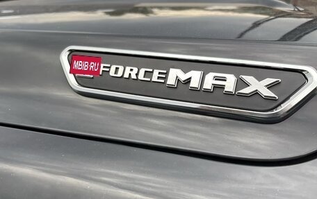 Toyota 4Runner, 2025 год, 10 300 000 рублей, 11 фотография