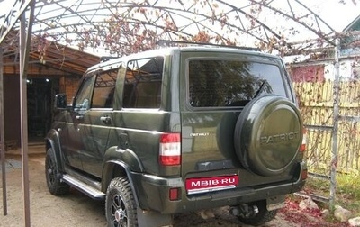 ЛуАЗ Patriot, 2013 год, 870 000 рублей, 1 фотография