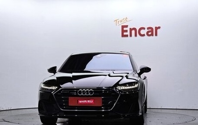 Audi A7, 2023 год, 9 208 000 рублей, 1 фотография