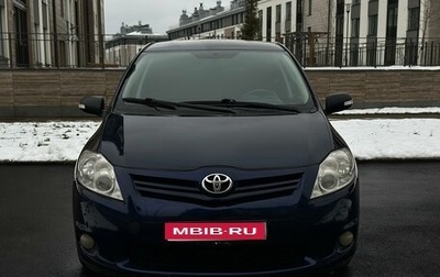 Toyota Auris II, 2010 год, 610 000 рублей, 1 фотография