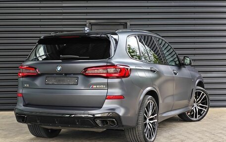 BMW X5, 2021 год, 10 500 000 рублей, 4 фотография