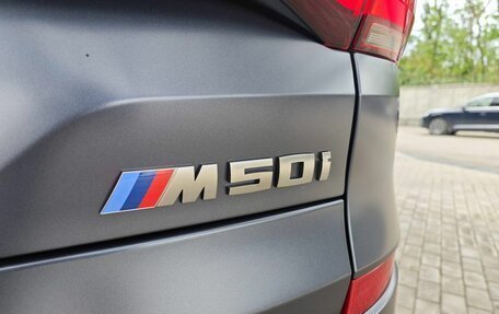 BMW X5, 2021 год, 10 500 000 рублей, 7 фотография