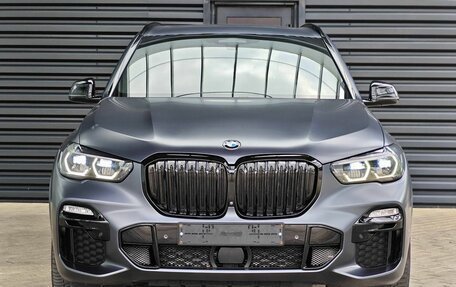 BMW X5, 2021 год, 10 500 000 рублей, 6 фотография