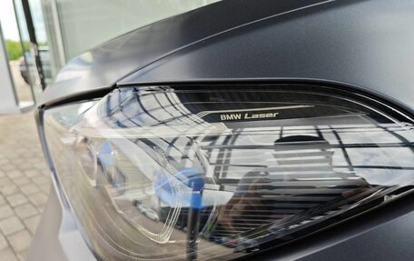 BMW X5, 2021 год, 10 500 000 рублей, 11 фотография