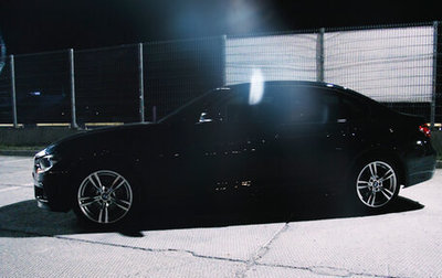 BMW 3 серия, 2015 год, 1 700 000 рублей, 1 фотография