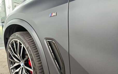 BMW X5, 2021 год, 10 500 000 рублей, 9 фотография