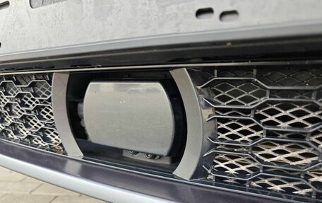 BMW X5, 2021 год, 10 500 000 рублей, 14 фотография