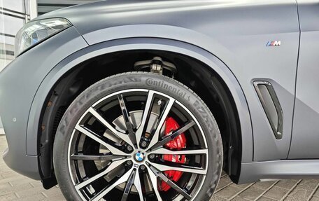 BMW X5, 2021 год, 10 500 000 рублей, 8 фотография