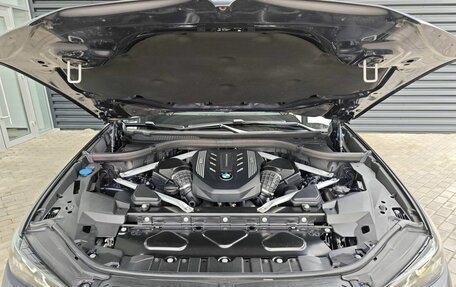 BMW X5, 2021 год, 10 500 000 рублей, 12 фотография