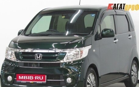 Honda N-WGN, 2019 год, 890 000 рублей, 1 фотография