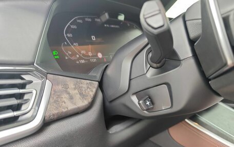 BMW X5, 2021 год, 10 500 000 рублей, 23 фотография