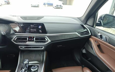 BMW X5, 2021 год, 10 500 000 рублей, 22 фотография