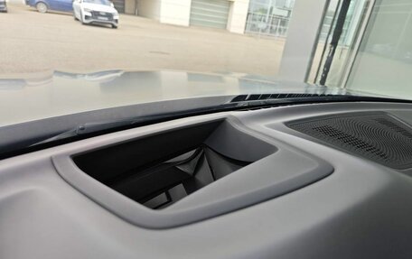 BMW X5, 2021 год, 10 500 000 рублей, 24 фотография