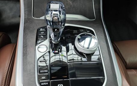 BMW X5, 2021 год, 10 500 000 рублей, 26 фотография