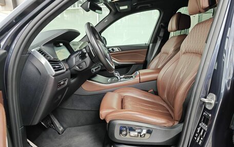 BMW X5, 2021 год, 10 500 000 рублей, 21 фотография