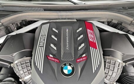 BMW X5, 2021 год, 10 500 000 рублей, 13 фотография