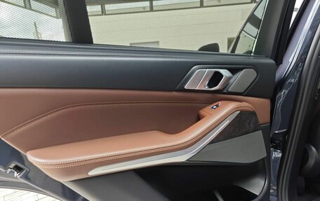 BMW X5, 2021 год, 10 500 000 рублей, 29 фотография