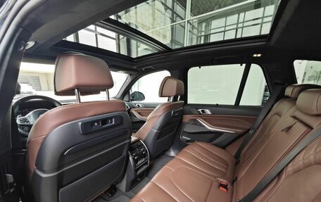 BMW X5, 2021 год, 10 500 000 рублей, 30 фотография