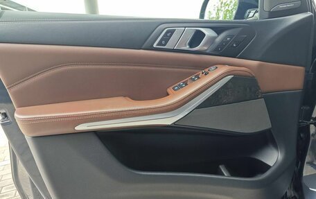 BMW X5, 2021 год, 10 500 000 рублей, 27 фотография