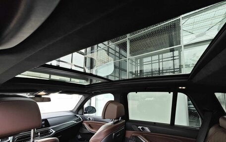 BMW X5, 2021 год, 10 500 000 рублей, 31 фотография