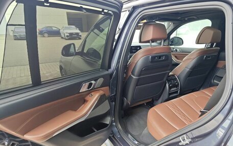 BMW X5, 2021 год, 10 500 000 рублей, 28 фотография