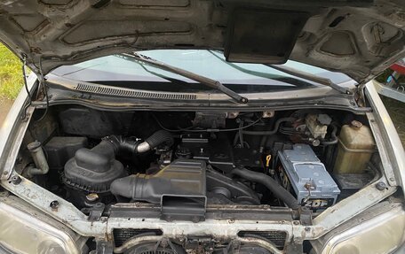 Hyundai Starex I рестайлинг, 2003 год, 280 000 рублей, 6 фотография