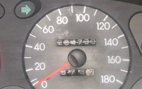 Hyundai Starex I рестайлинг, 2003 год, 280 000 рублей, 8 фотография