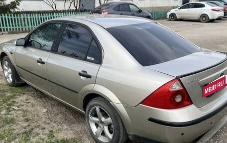 Ford Mondeo III, 2004 год, 300 000 рублей, 2 фотография